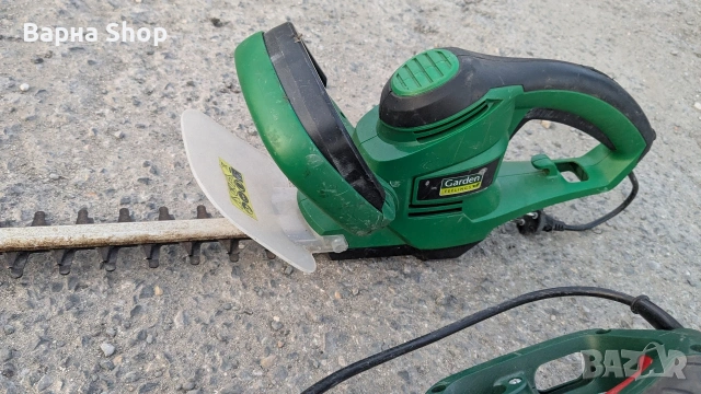 Храсторези за Части, снимка 2 - Градинска техника - 53923801