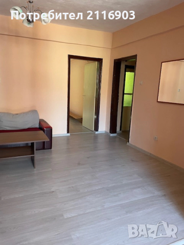 Дава под Наем 3-СТАЕН, снимка 3 - Апартаменти - 54003247