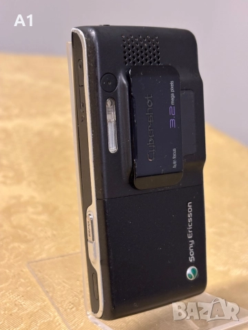 Sorry Ericsson K800i, снимка 3 - Sony Ericsson - 52512079