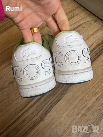 Оригинални високи кецове Nike Dunk High! 33 н, снимка 7 - Маратонки - 52179775