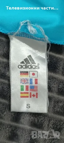 Оригинална футболна тениска фланелка екип на Фенербахче Fenerbahce трети екип от сезон 2007/08 S, снимка 9 - Спортни дрехи, екипи - 48828737