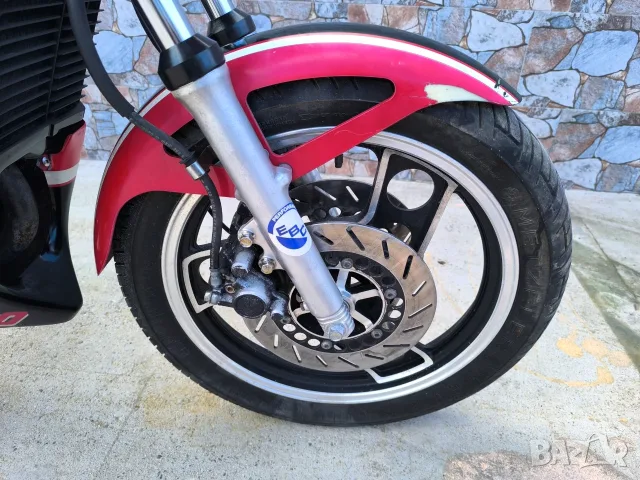 Yamaha rd 250 lc , снимка 8 - Мотоциклети и мототехника - 56171662