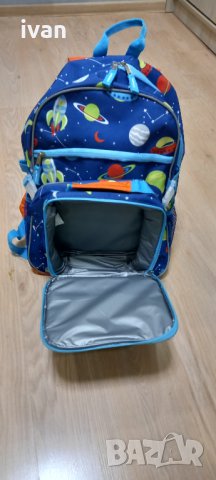 детска раница за училище, снимка 6 - Раници - 34942089