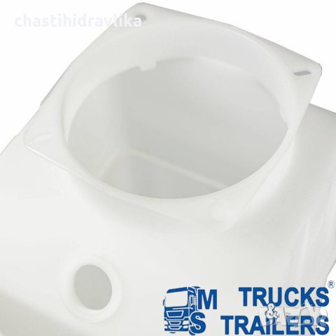 Резервоар за електрическа хидравлична помпа 8л/11л/13л HYPACO HYP02.0501 / HYP02.0502 / HYP02.0503 , снимка 2 - Части - 34387913