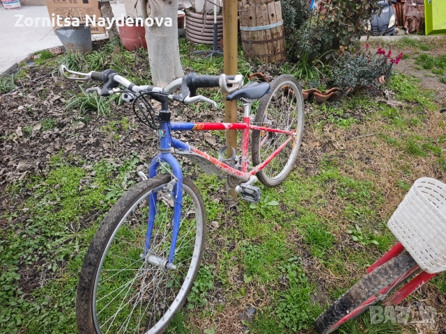 Велосипеди 20,24 и 26 цола, снимка 10 - Велосипеди - 52860123