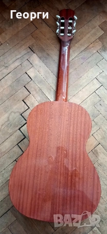Класическа китара RAIMUNDO , снимка 4 - Китари - 51745033