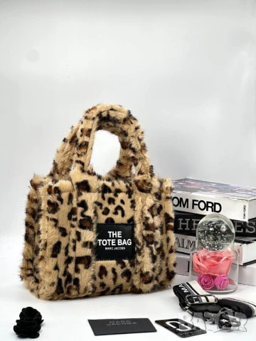 чанти the tote bag marc jacobs , снимка 8 - Чанти - 50747199
