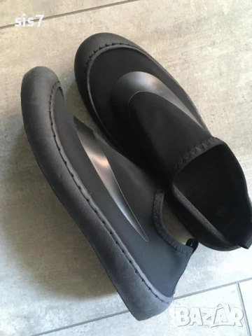 нови спортни обувки , снимка 4 - Маратонки - 51498061