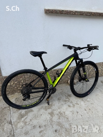 Bulls bushmaster RS carbon 29, снимка 5 - Велосипеди - 51500021