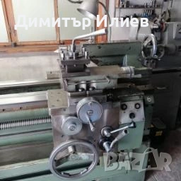 Металообработващи машини, снимка 3 - Други машини и части - 54045093