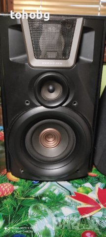 Technics SB-EH60, снимка 5 - Тонколони - 40055267