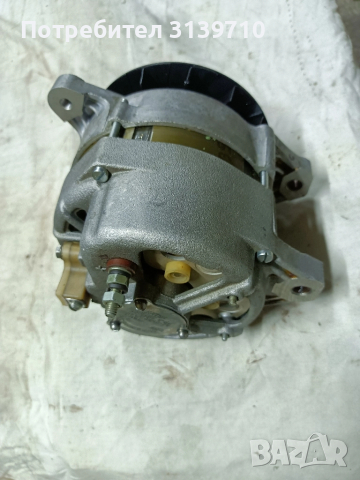 Генератор Уаз,Газ24.