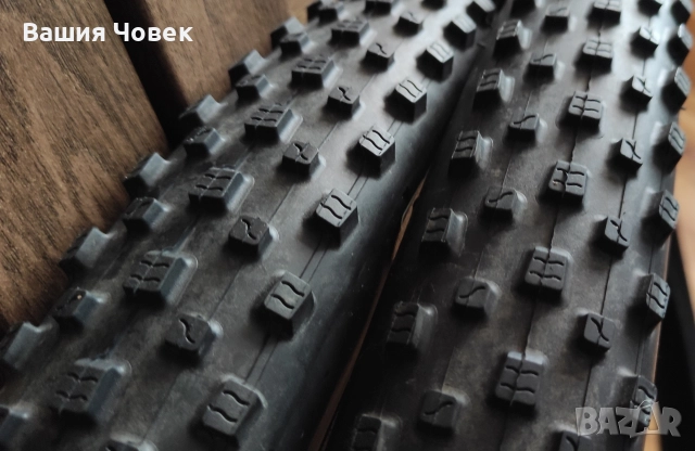 MAXXIS BEAVER 29x2.00 , снимка 3 - Части за велосипеди - 52595095