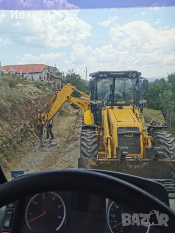 Изкопни и транспортни услуги Разлог, Банско и околия, снимка 2 - Други ремонти - 49151380