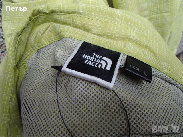 Продавам нова мъжка качествена лятна бързосъхнеща риза The North Face, снимка 11 - Ризи - 29739062