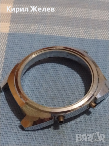 Рамка за ръчен часовник без стъкло за части колекция 43588, снимка 2 - Други - 44725482