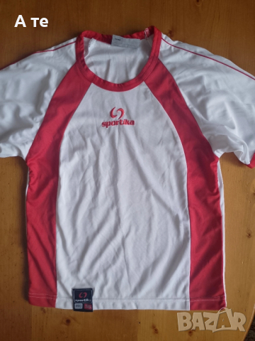 Детски къси панталони и тениски, снимка 2 - Детски къси панталони - 51607704