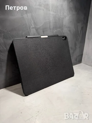 КАТО ЧИСТО НОВ Ipad Pro 12.9” + Apple Pencil + Case, снимка 11 - Таблети - 56079692