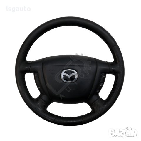Волан с AIRBAG Mazda Tribute 2000-2011 ID: 114300