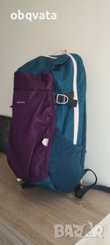 Раница Quechua, снимка 4 - Раници - 51888553