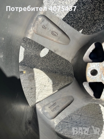 Джанти за Ауди 20 цола audi 5x112 тип ROTOR, снимка 7 - Гуми и джанти - 52528511