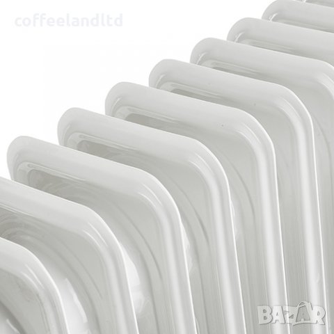  Маслен радиатор 9 ребра AD 7808, снимка 4 - Радиатори - 31431337