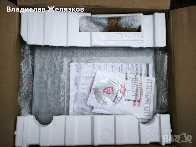 MARANTZ NA8005 Network audio player, DAC , USB, DSD, снимка 5 - Други - 53927407