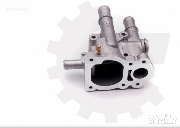 71770832 Термостатно тяло за Алфа 159 -1,8 -140 к.с., снимка 3 - Части - 33913875