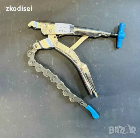 Тръборез UNION - 2082/3