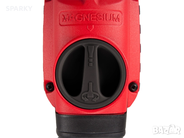 SPARKY K 920CE Къртач със SDS Max, снимка 2 - Други инструменти - 51821055