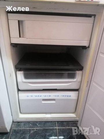  Фризер с чекмеджета-130 литра., снимка 2 - Фризери - 35247910