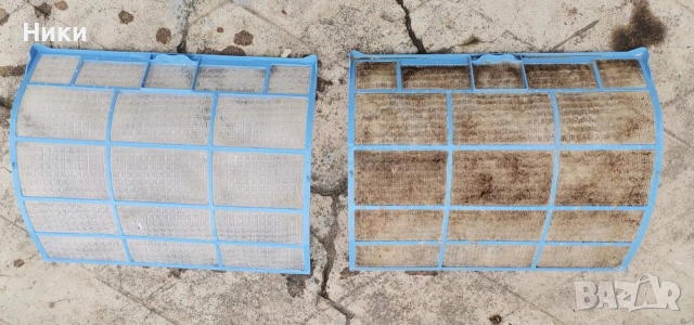 Профилактика на Климатици , снимка 3 - Други почистващи услуги - 52123198