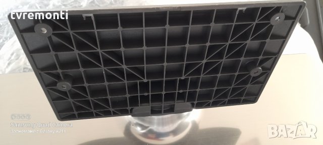 TV стойка MAZ640887 за телевизор LG 50LB650V, снимка 3 - Стойки, 3D очила, аксесоари - 31561654