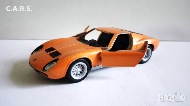 Метални колички, снимка 18 - Колекции - 50548345