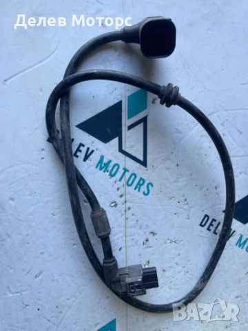 A0555459628, A2465401205 кабел за моторче за заден ляв спирачен апарат от Mercedes CLA 180 Sport