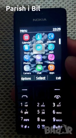 Nokia 515, снимка 2 - Nokia - 36521097