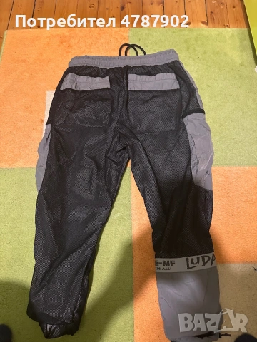 Панталон Luda рядък, снимка 2 - Панталони - 54094425