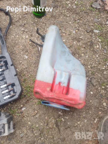 Казанче чистачки заSeat Ibiza II Hatchback (03.1993 - 05.2002) сеат Ибиза 2, снимка 3 - Части - 39965163