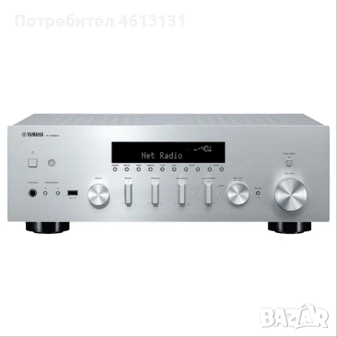 Усилвател Yamaha RN600A