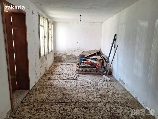 1ви етаж от къща в с.Царева Ливада, снимка 15 - Етаж от къща - 56075318