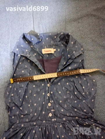 Дамска рокля без ръкави , снимка 5 - Рокли - 53897637