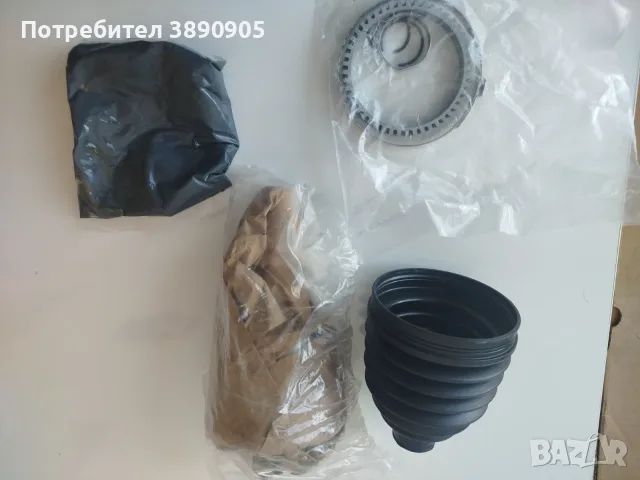 Каре външно ляво За Kia K5 DL3 49580D4000