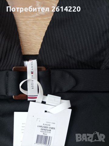 Tommy Hilfiger L размер , снимка 4 - Бански костюми - 36834215