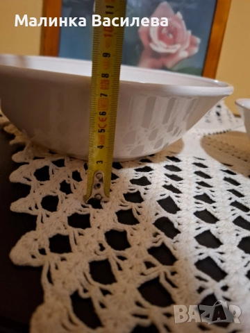 купи порцеланови , снимка 4 - Други - 52336421