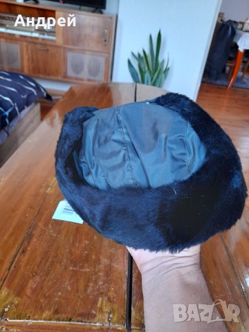 Зимна шапка, снимка 3 - Шапки - 38162844