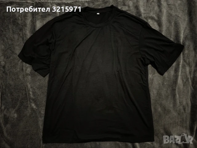 Тениски серия Gangster Evolution, снимка 3 - Тениски - 51013210