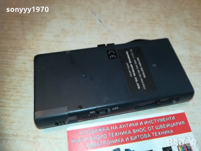 pearlcorder-japan 1002211214, снимка 13 - MP3 и MP4 плеъри - 31756733