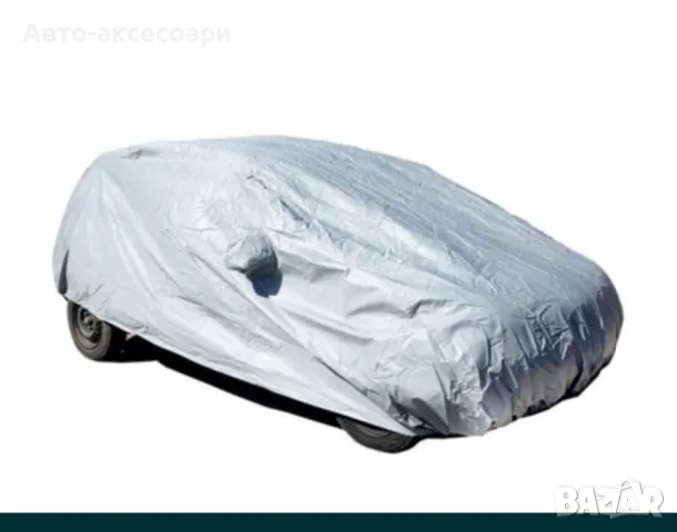 Покривало за Джип, снимка 3 - Аксесоари и консумативи - 50204927