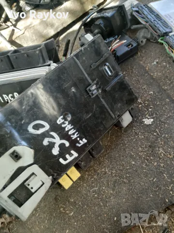 CAM модул за Mercedes E Class W211. A 211 545 19 01, снимка 3 - Части - 50292692