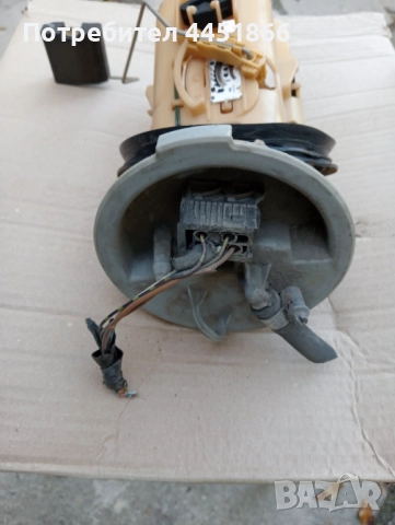 BMW бензинова помпа за БМВ , снимка 4 - Ремонт на ГНП и дюзи - 52300860